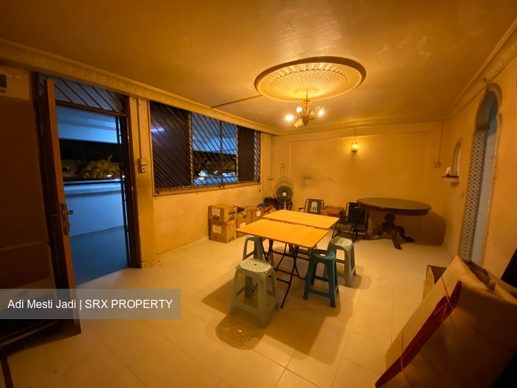 Blk 713 Yishun Street 71 (Yishun), HDB 4 Rooms #217377171